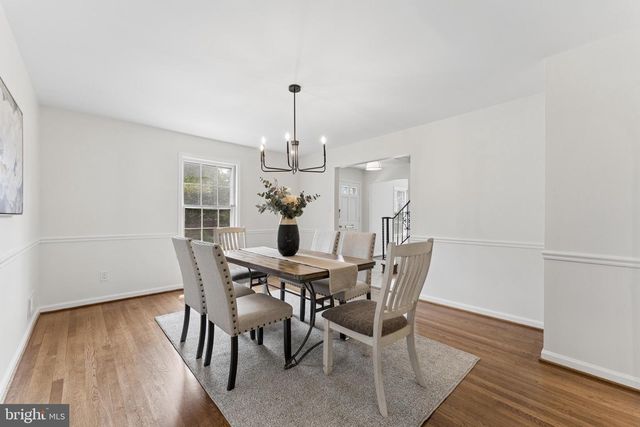9712 HILL ST, Kensington, MD 20895