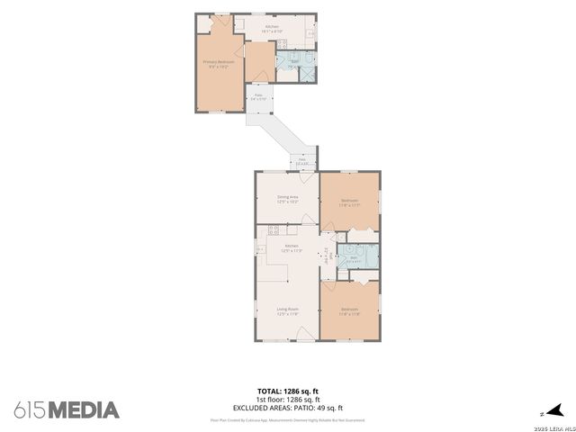 647 Dolle Ave, Seguin, TX 78155
