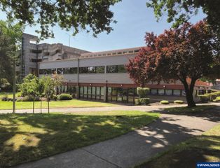 300 Liberty St SE, Salem, OR 97301