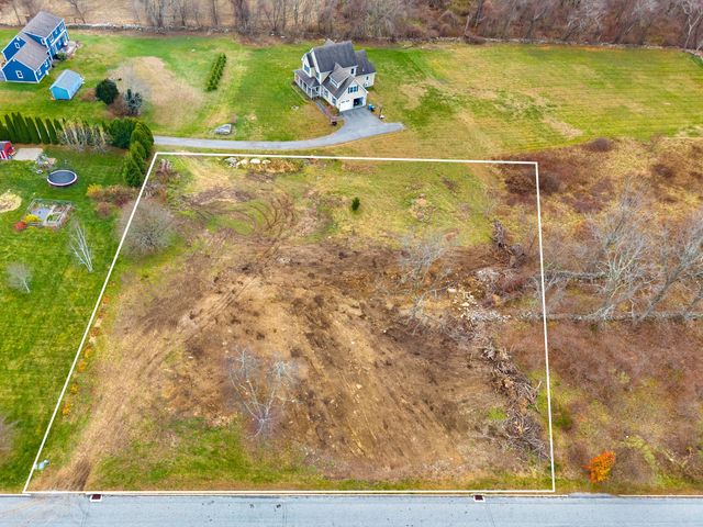 6 Farm View Drive, Norwich, CT 06360
