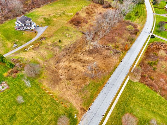 6 Farm View Drive, Norwich, CT 06360
