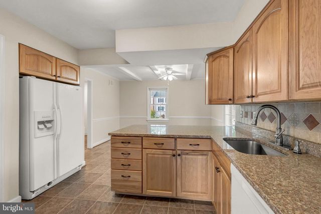 14422 GOLDEN OAK CT, Centreville, VA 20121