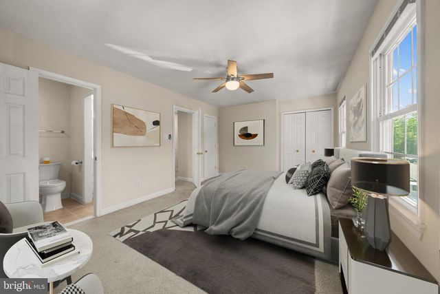 14422 GOLDEN OAK CT, Centreville, VA 20121