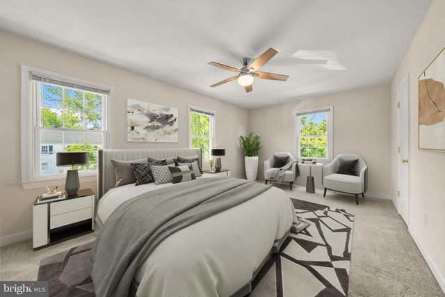 14422 GOLDEN OAK CT, Centreville, VA 20121