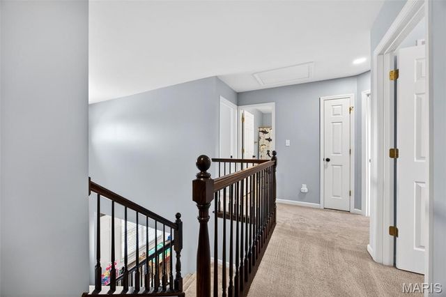 303 Hidden Bluffs Court, Lake St Louis, MO 63367