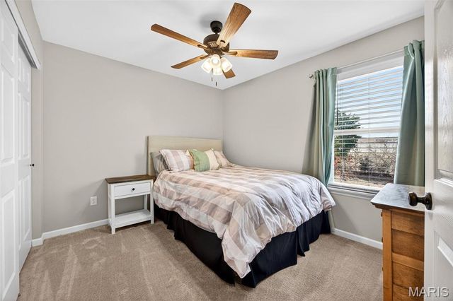 303 Hidden Bluffs Court, Lake St Louis, MO 63367