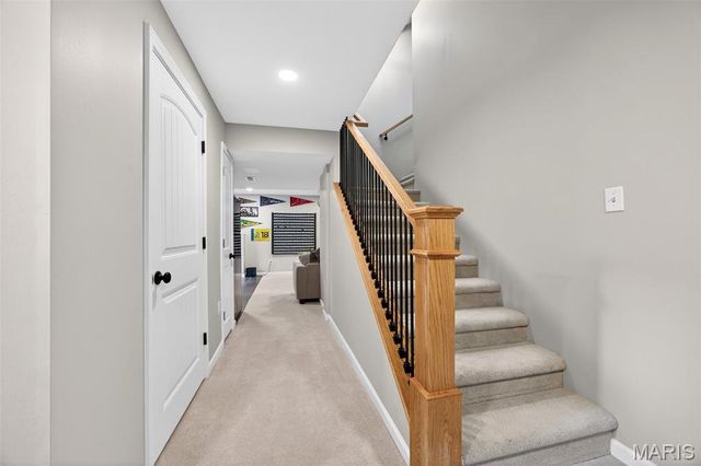 303 Hidden Bluffs Court, Lake St Louis, MO 63367