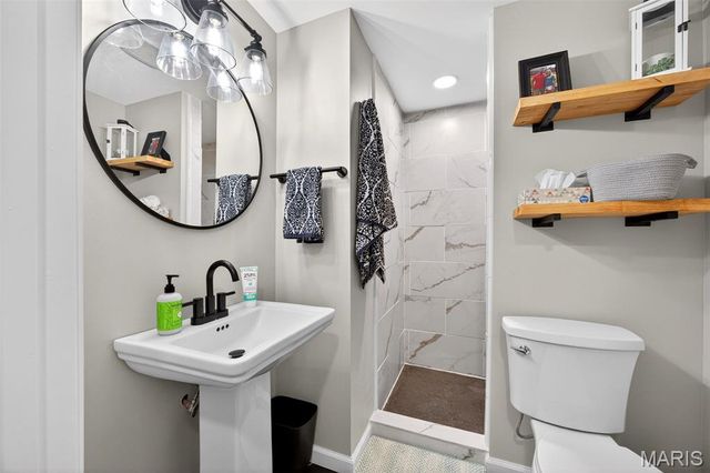 303 Hidden Bluffs Court, Lake St Louis, MO 63367