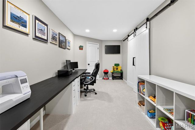 303 Hidden Bluffs Court, Lake St Louis, MO 63367