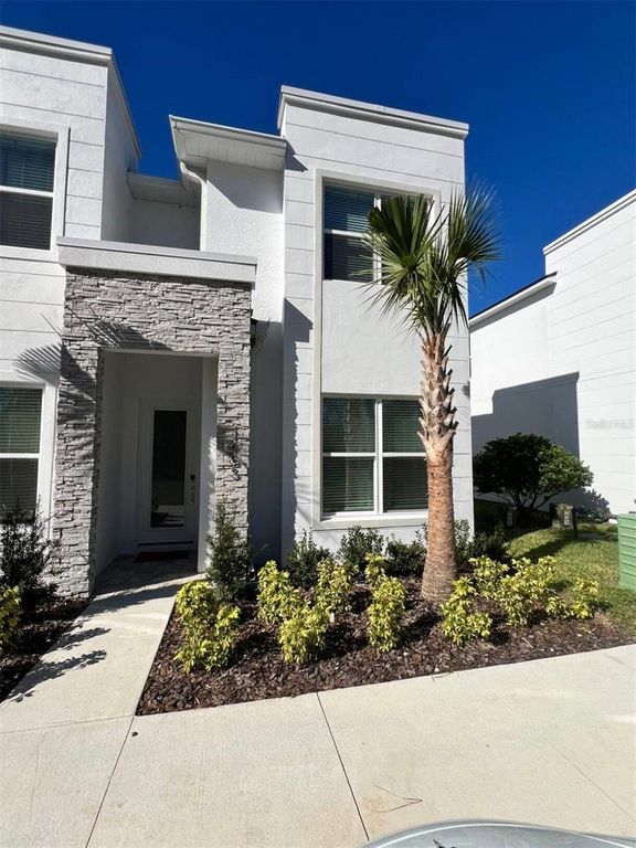 1453 SERENDIPITY LANE, Clermont, FL 34714