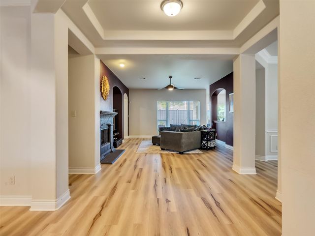 20611 Garden Ridge Canyon, Richmond, TX 77407