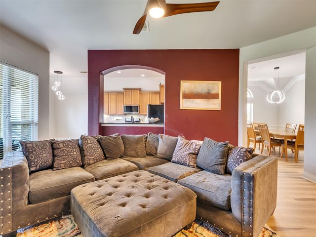 20611 Garden Ridge Canyon, Richmond, TX 77407
