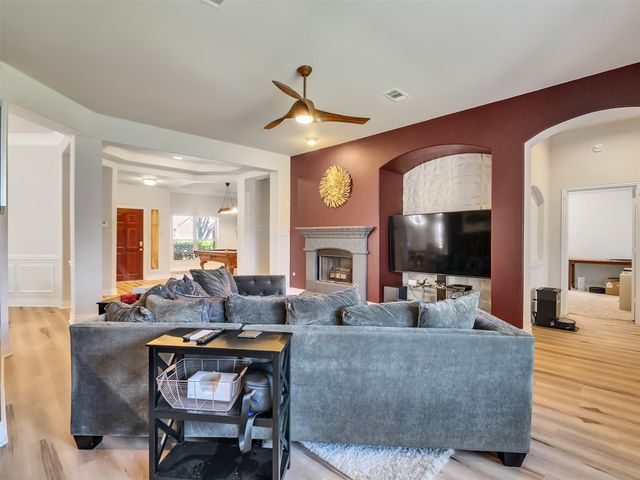 20611 Garden Ridge Canyon, Richmond, TX 77407