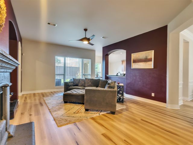 20611 Garden Ridge Canyon, Richmond, TX 77407