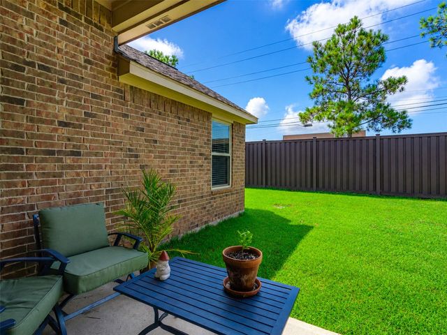 20611 Garden Ridge Canyon, Richmond, TX 77407