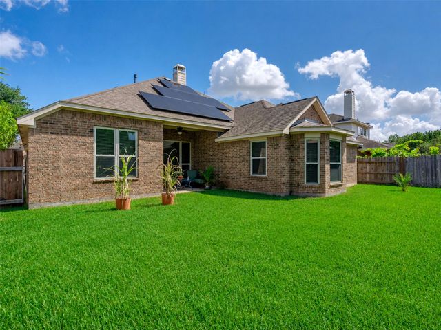 20611 Garden Ridge Canyon, Richmond, TX 77407