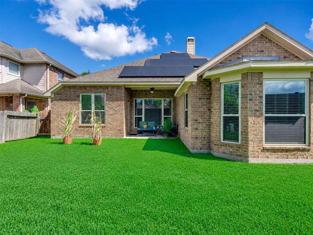 20611 Garden Ridge Canyon, Richmond, TX 77407