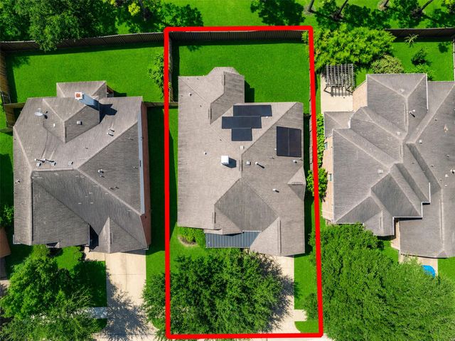 20611 Garden Ridge Canyon, Richmond, TX 77407