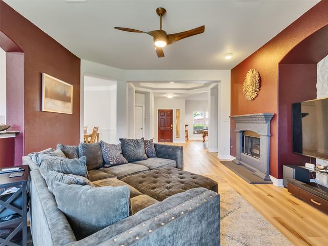 20611 Garden Ridge Canyon, Richmond, TX 77407