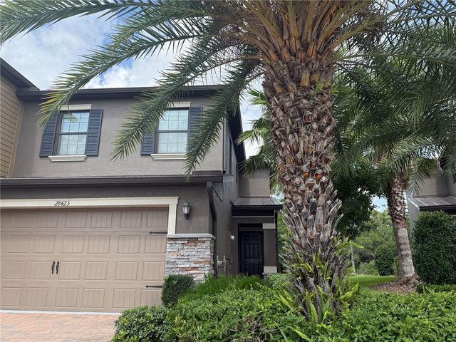 28423 PLEASANT BAY LOOP, Wesley Chapel, FL 33543