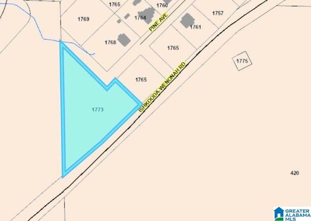 1773 PINE AVENUE SW, Birmingham, AL 35211