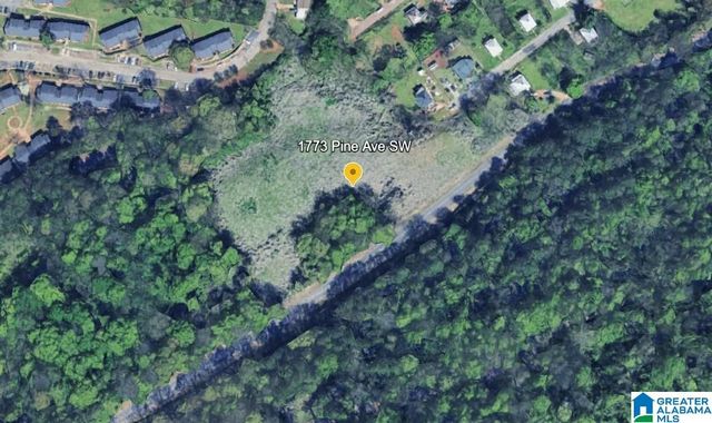 1773 PINE AVENUE SW, Birmingham, AL 35211