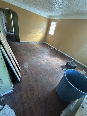 14263 Hampshire Street, Detroit, MI 48213