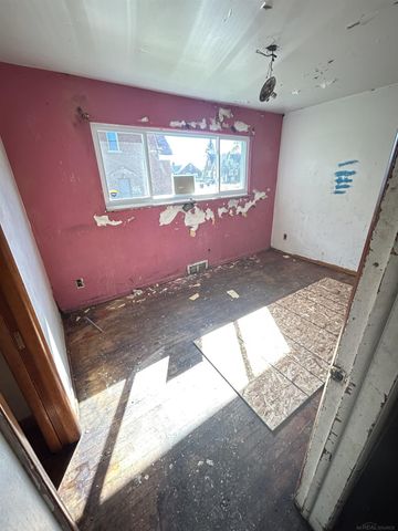 14263 Hampshire Street, Detroit, MI 48213