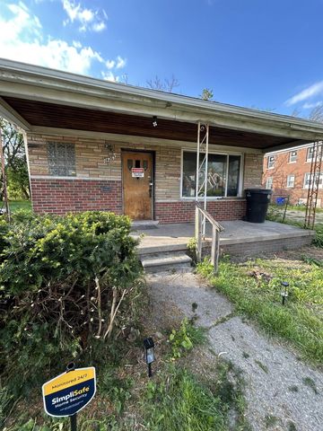 14263 Hampshire Street, Detroit, MI 48213