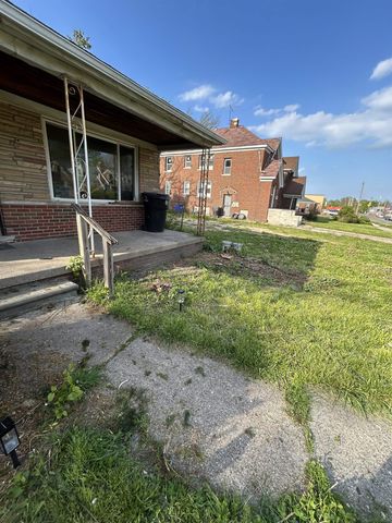 14263 Hampshire Street, Detroit, MI 48213
