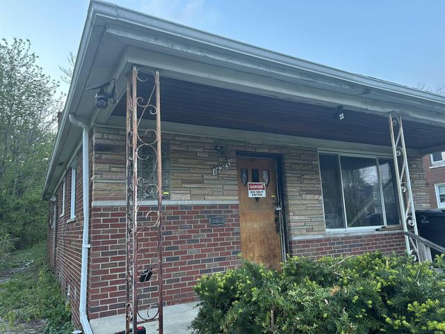 14263 Hampshire Street, Detroit, MI 48213
