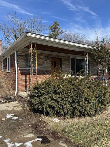 14263 Hampshire Street, Detroit, MI 48213
