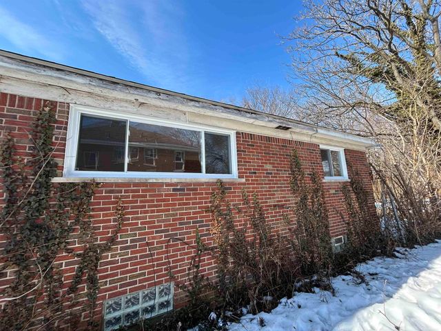 14263 Hampshire Street, Detroit, MI 48213