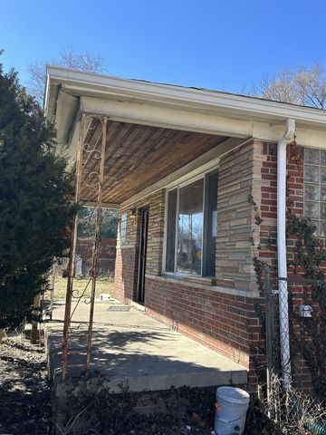 14263 Hampshire Street, Detroit, MI 48213