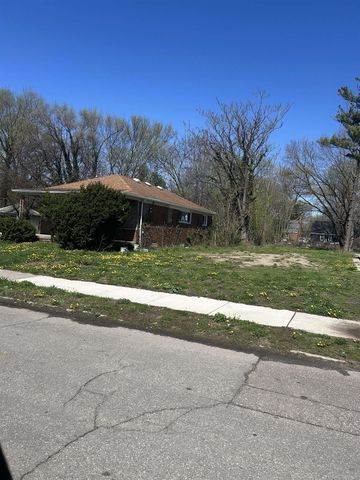 14263 Hampshire Street, Detroit, MI 48213