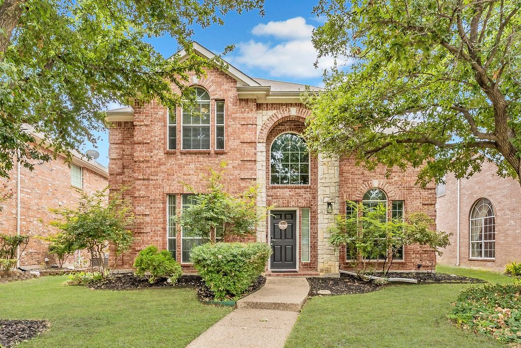 12361 Hawk Creek Drive, Frisco, TX 75033 — photo 2