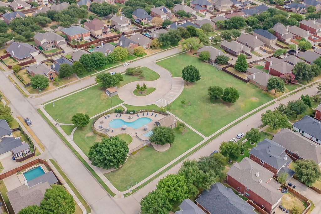 12361 Hawk Creek Drive, Frisco, TX 75033 — photo 3