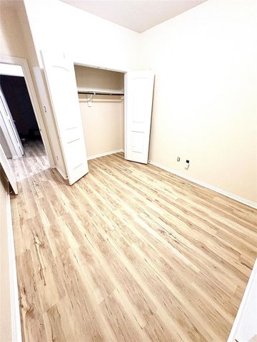 12514 King John Drive, Houston, TX 77044