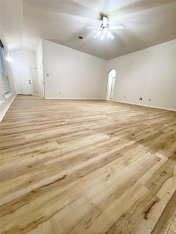 12514 King John Drive, Houston, TX 77044