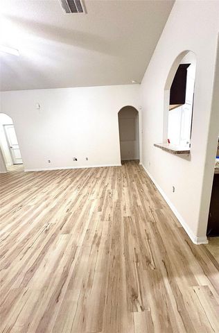 12514 King John Drive, Houston, TX 77044