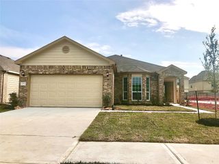 12514 King John Drive, Houston, TX 77044