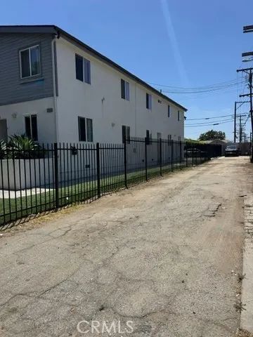 118 E 107th, Los Angeles, CA 90003