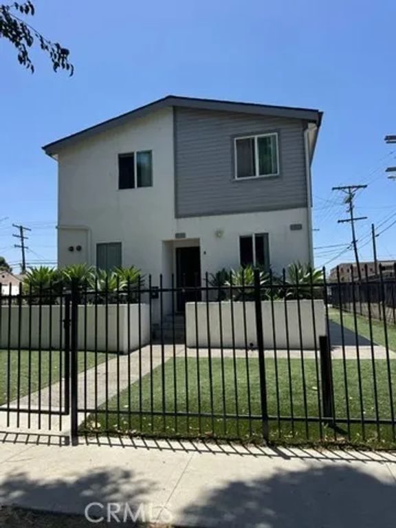 118 E 107th, Los Angeles, CA 90003