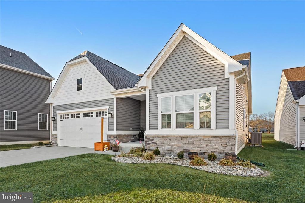 9315 MULLIGAN WAY, Delmar, MD 21875