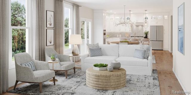 2905 Lila Lane, Ann Arbor, MI 48108