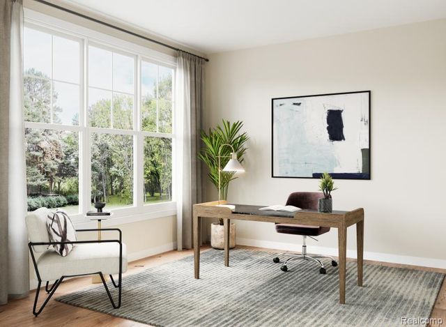 2905 Lila Lane, Ann Arbor, MI 48108