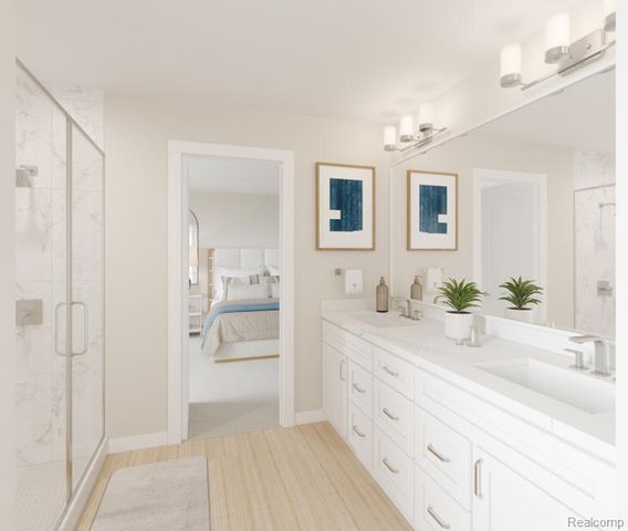 2905 Lila Lane, Ann Arbor, MI 48108