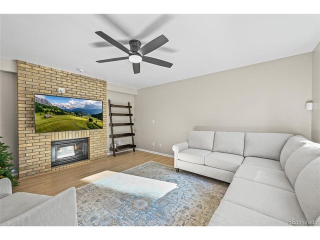 10096 Hughes Pl, Highlands Ranch, CO 80126