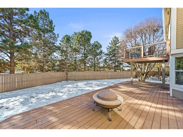 10096 Hughes Pl, Highlands Ranch, CO 80126