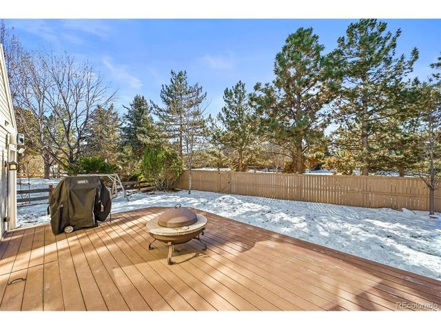 10096 Hughes Pl, Highlands Ranch, CO 80126